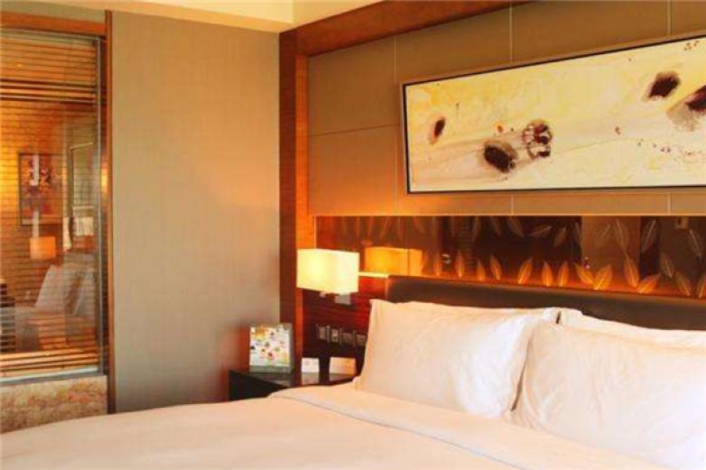 北京康源瑞廷酒店